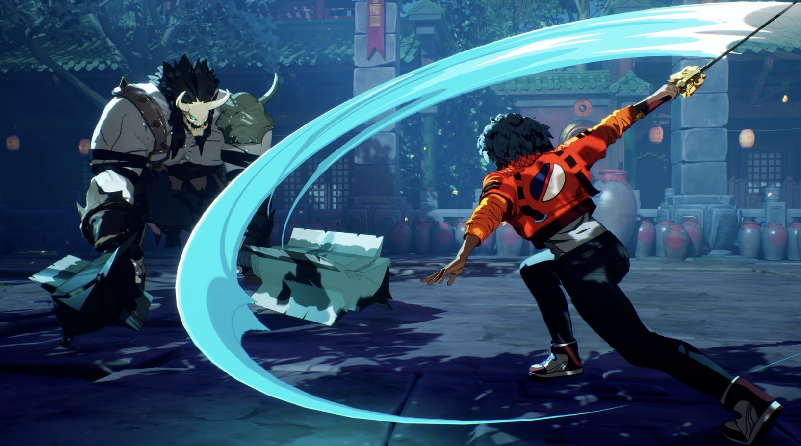 Wu-Tang: Rise of the Deceiver Diumumkan untuk PC, Hadirkan Aksi Kooperatif Penuh Gaya