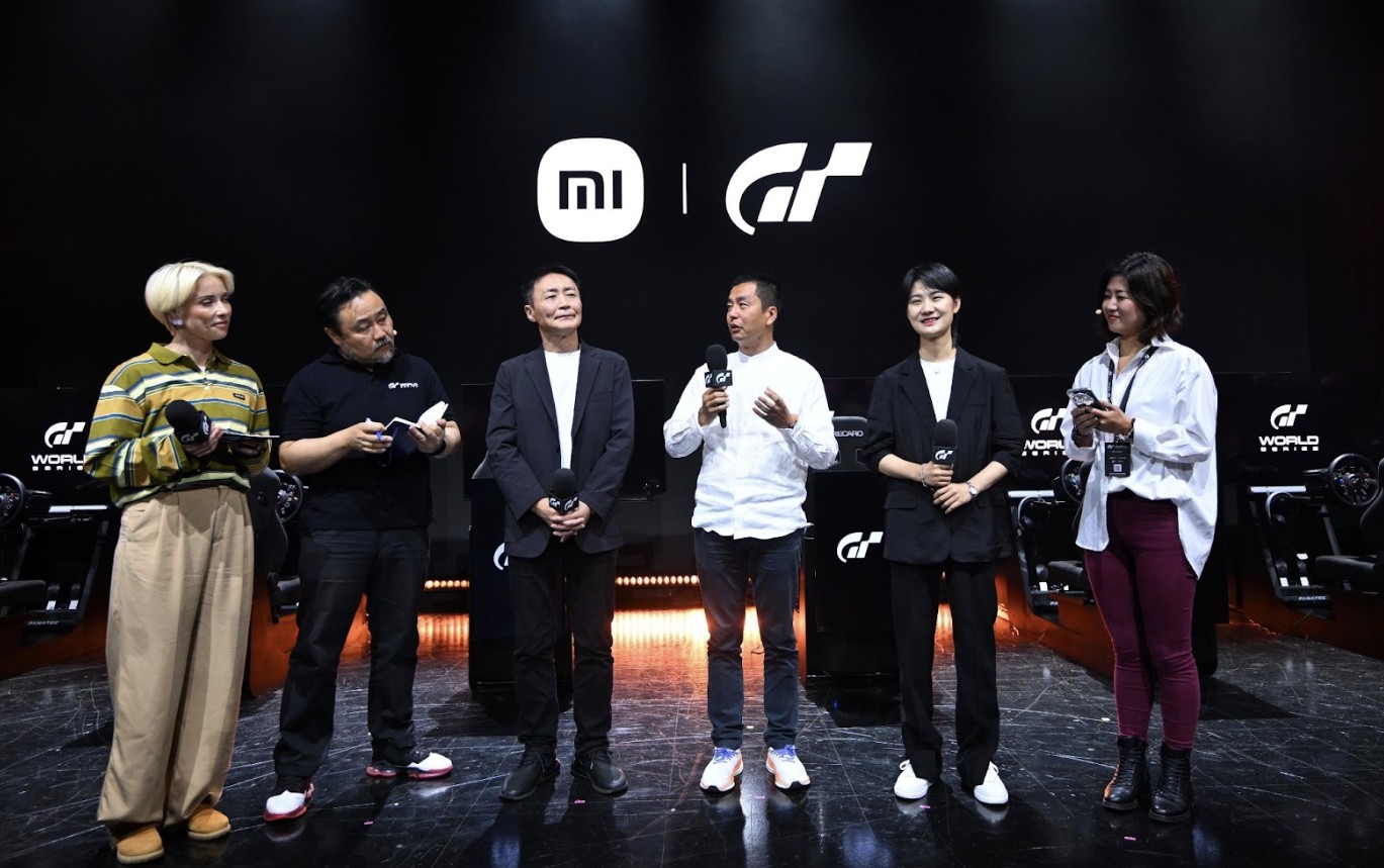Xiaomi SU7 Ultra Resmi Meluncur di Gran Turismo 7, Kolaborasi Perdana Xiaomi dan Polyphony Digital