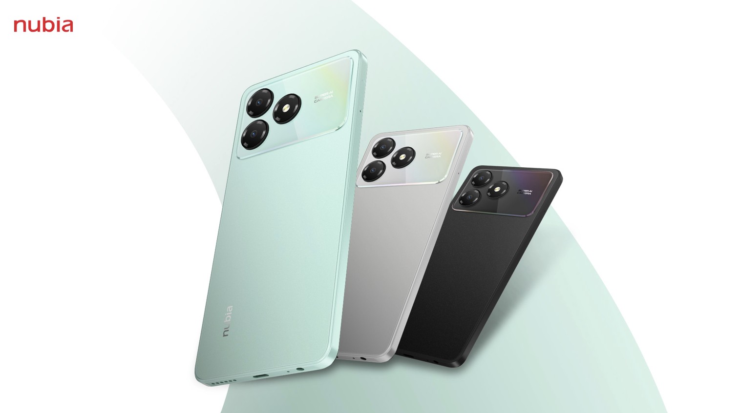 nubia A36 dan A56 Resmi Dirilis: Smartphone Anti Nge-Lag Hingga 4 Tahun, Mulai Rp900 Ribuan!