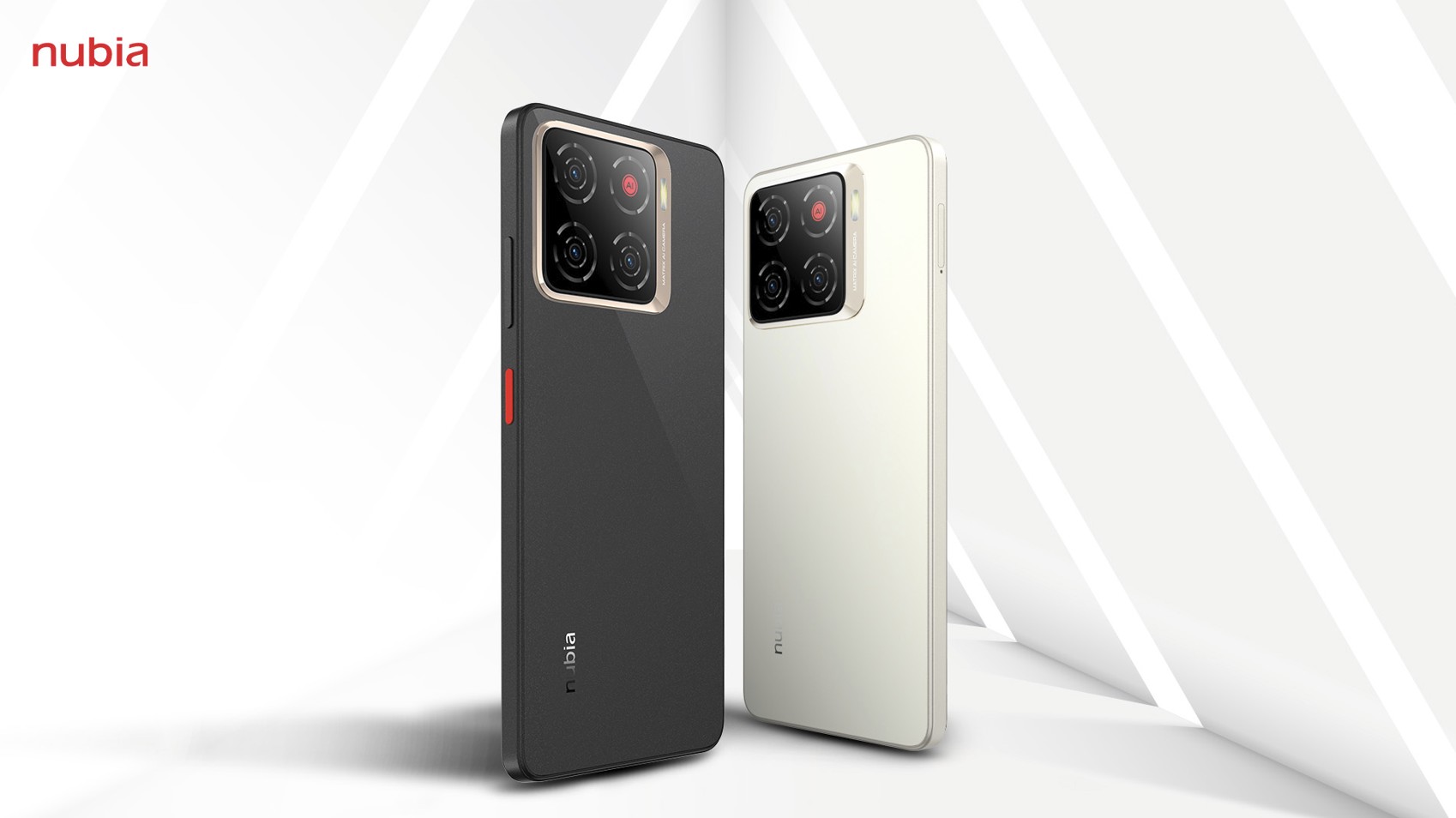 nubia A36 dan A56 Resmi Dirilis: Smartphone Anti Nge-Lag Hingga 4 Tahun, Mulai Rp900 Ribuan!