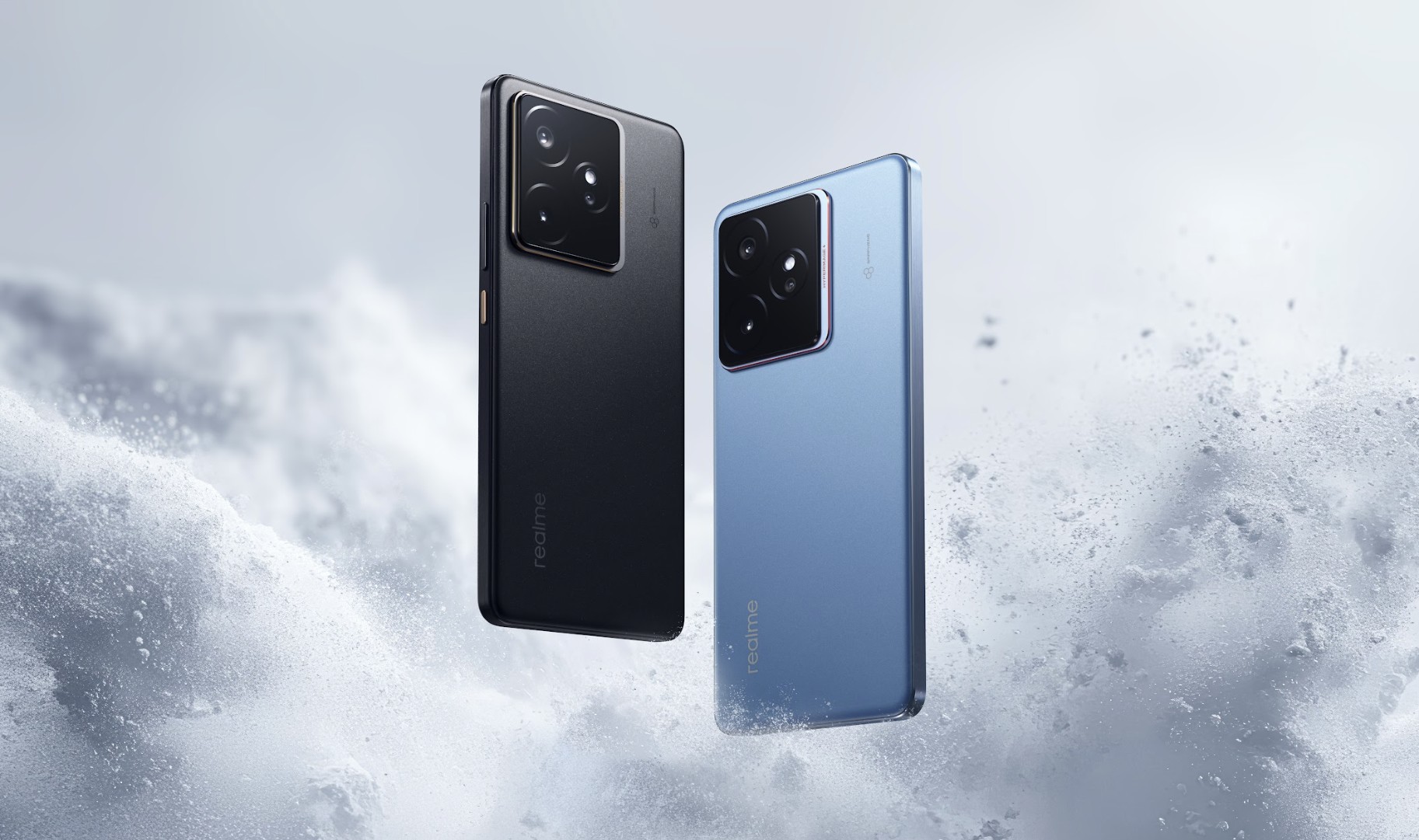realme GT 7 Series Resmi Hadir di Indonesia: Flagship Killer 2025 dan AIoT Terdepan