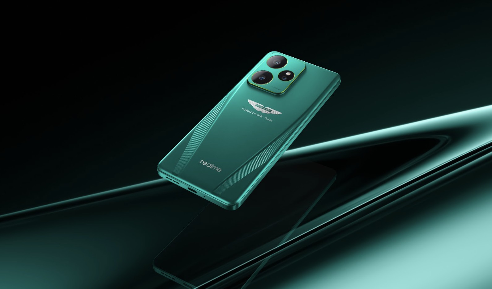 realme GT 7 Series Resmi Hadir di Indonesia: Flagship Killer 2025 dan AIoT Terdepan