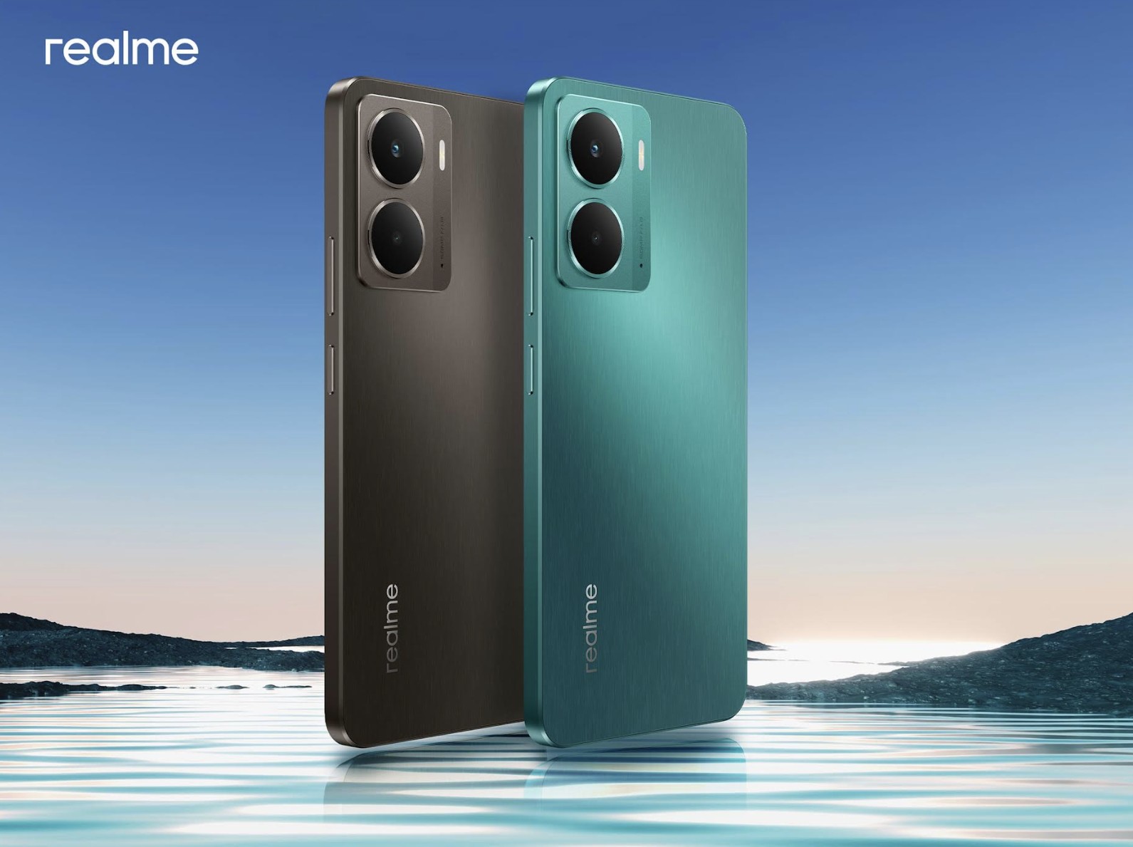 realme P3 5G Resmi Diluncurkan di Indonesia, Tawarkan Performa Andal di Kelas Rp3 Jutaan