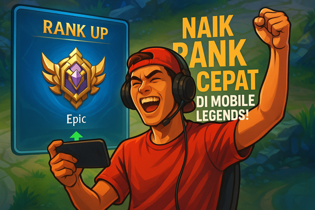 Naik Rank