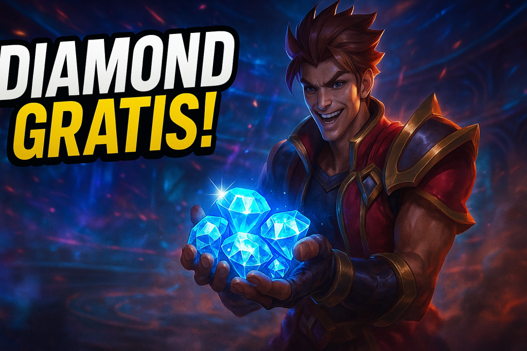 Diamond Gratis