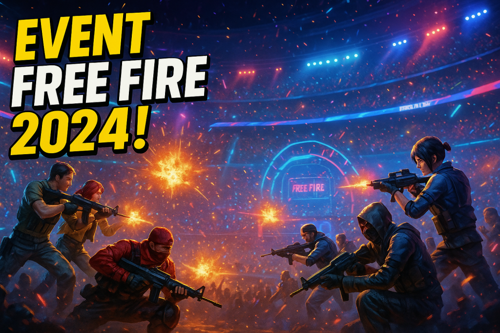 Event Free Fire