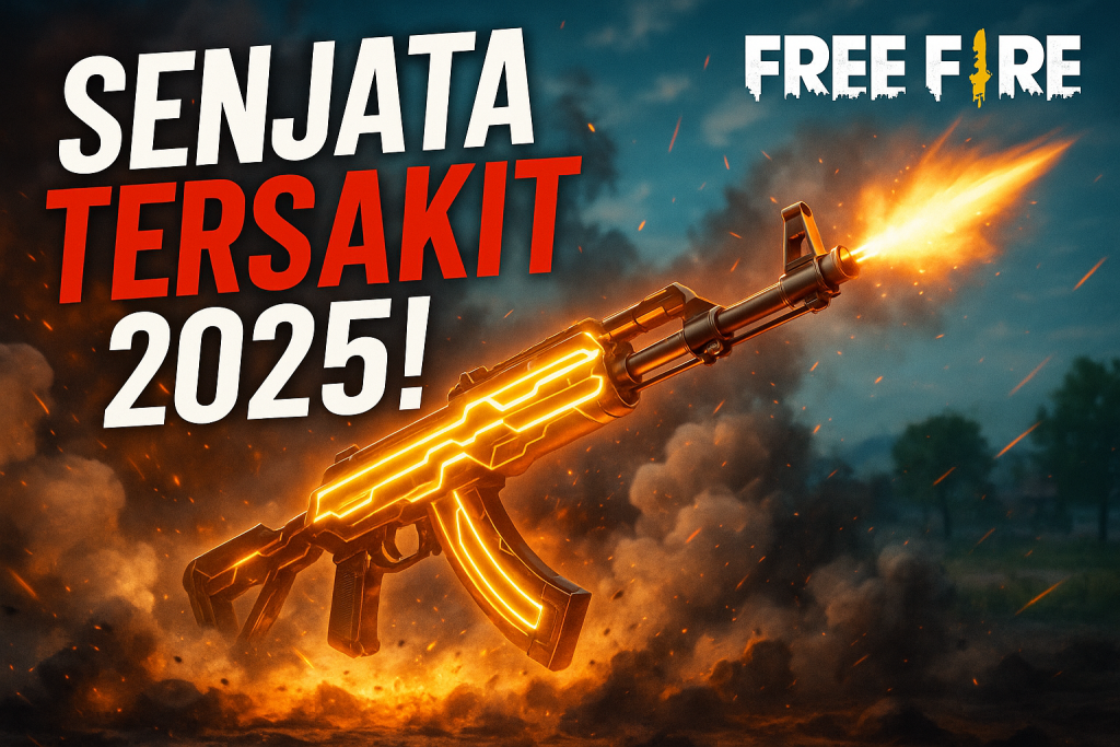 Senjata Tersakit