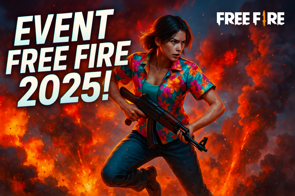 Event Free Fire