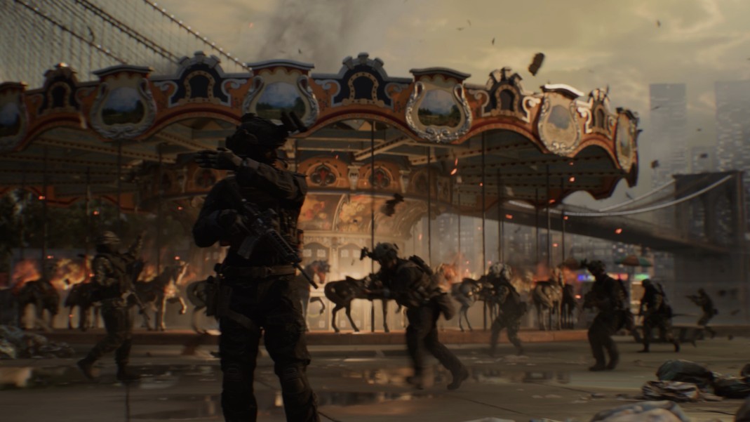 Battlefield 6 Resmi Diumumkan, Trailer Perdana Tampilkan Konflik Global Baru