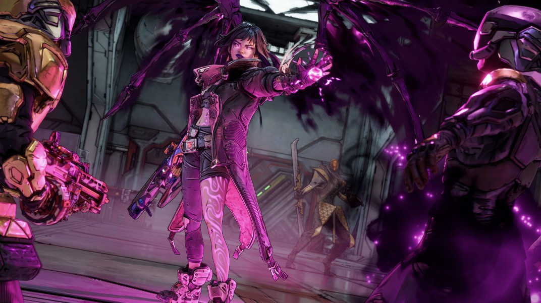 Borderlands 4 Hadir di Nintendo Switch 2 Oktober Ini! Inilah yang Perlu Kamu Ketahui