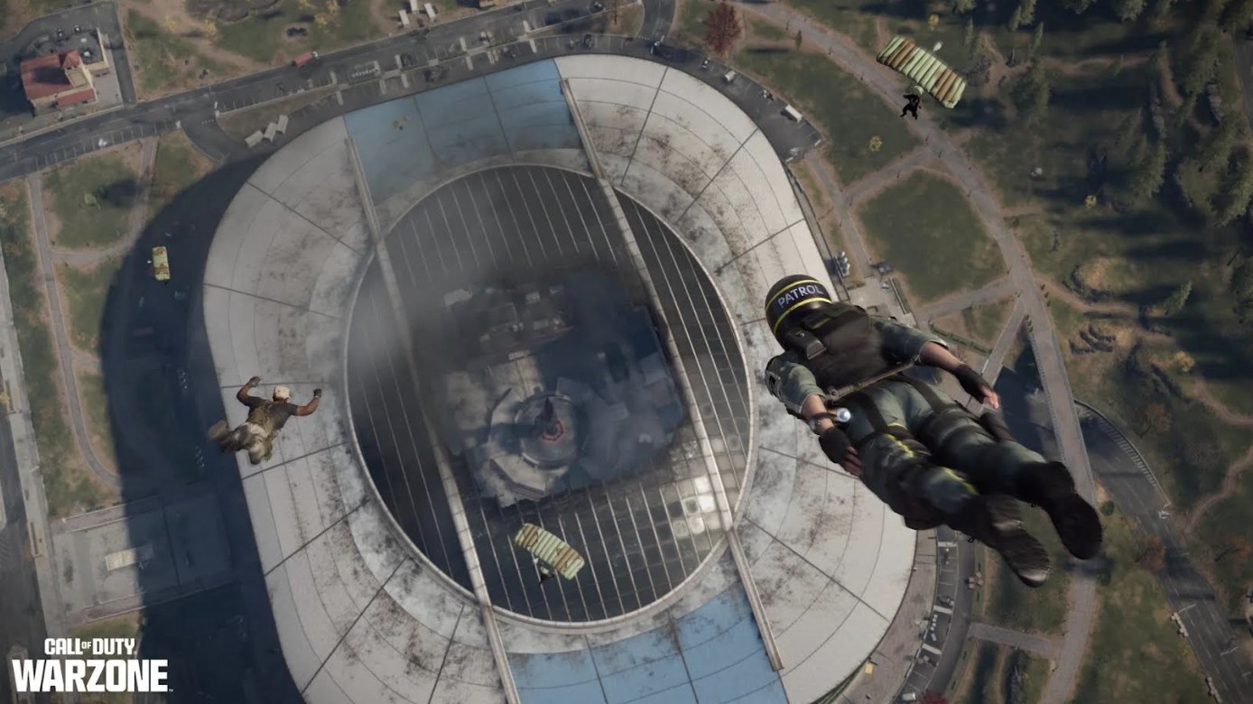 Musim Panas Makin Panas! Call of Duty: Black Ops 6 dan Warzone Season 05 Resmi Hadir 8 Agustus 2025