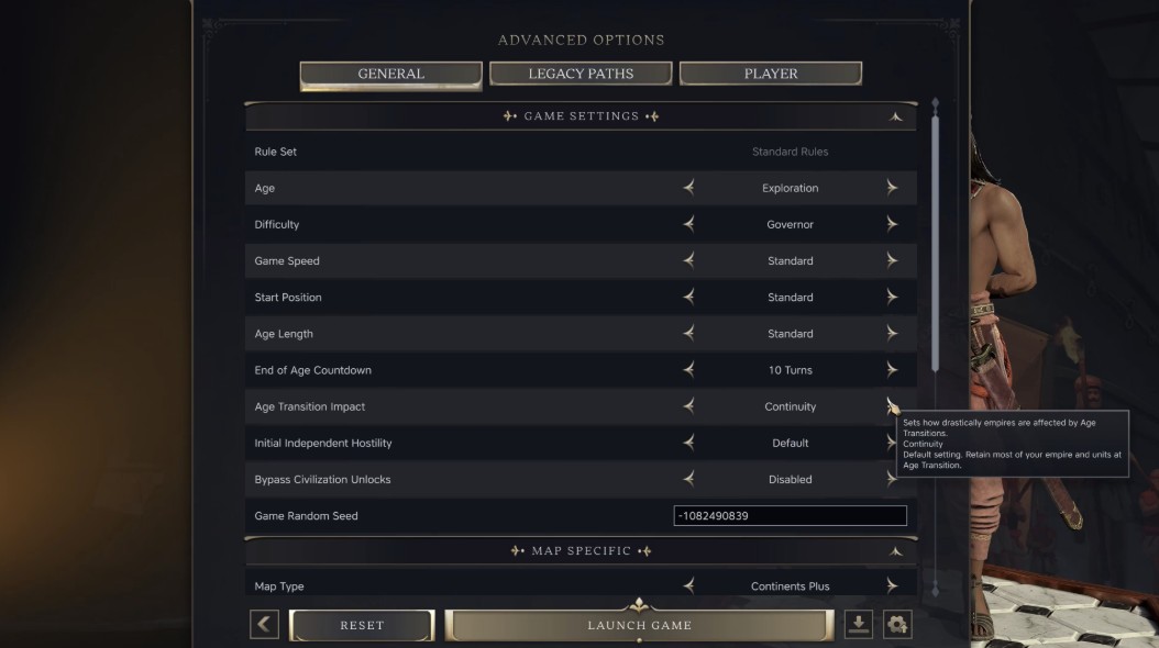 Civilization VII Rilis Update 1.2.3: Fitur Baru, Perbaikan Usability, dan Konten Eksklusif dari DLC Right to Rule