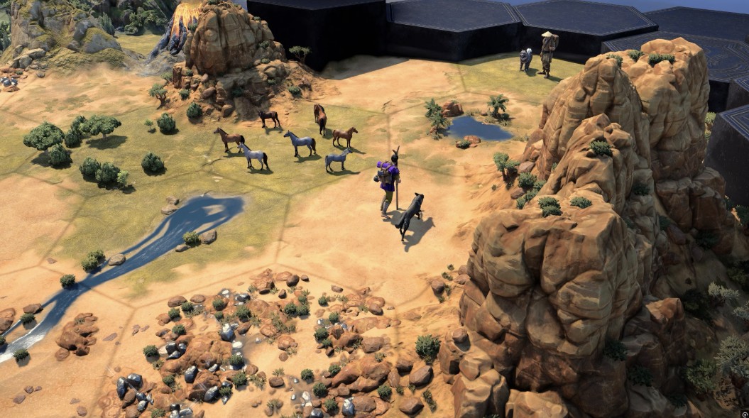 Civilization VII Rilis Update 1.2.3: Fitur Baru, Perbaikan Usability, dan Konten Eksklusif dari DLC Right to Rule