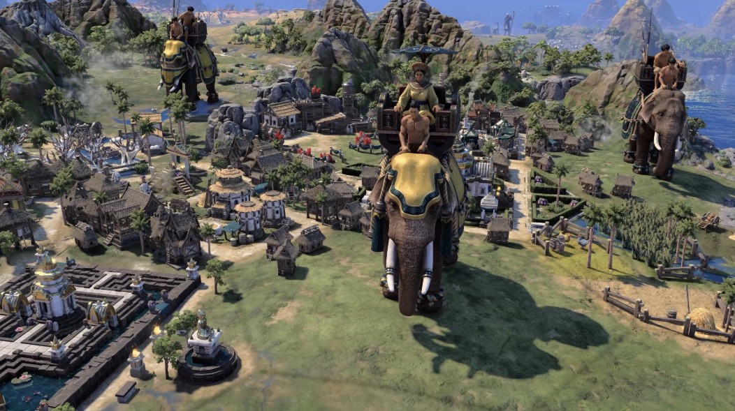 Civilization VII Rilis Update 1.2.3: Fitur Baru, Perbaikan Usability, dan Konten Eksklusif dari DLC Right to Rule