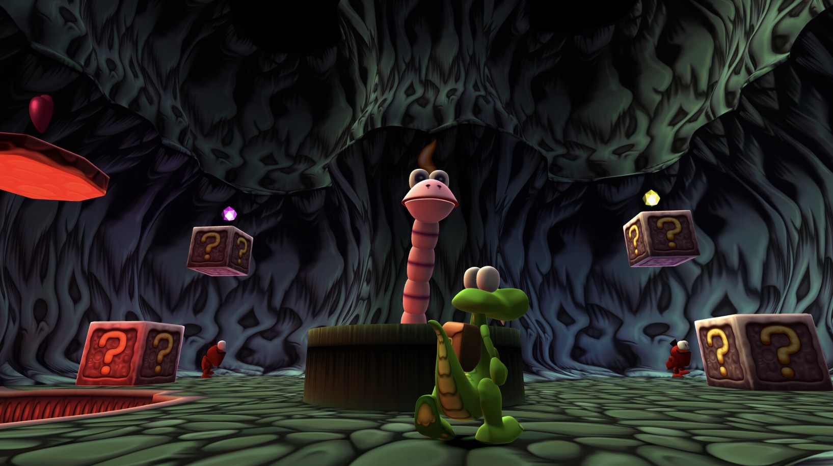 Croc: Legend of the Gobbos Remaster Siap Rilis di Steam, Hadirkan Nostalgia dan Pembaruan Modern