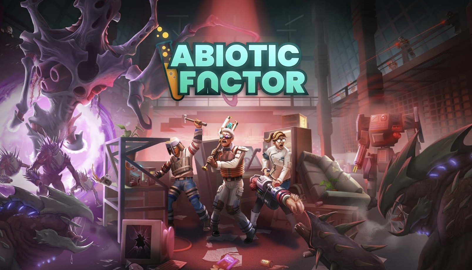 Deretan Game Baru Hadir di Xbox Game Pass Akhir Juli 2025, Termasuk Grounded 2, WUCHANG, dan Wheel World