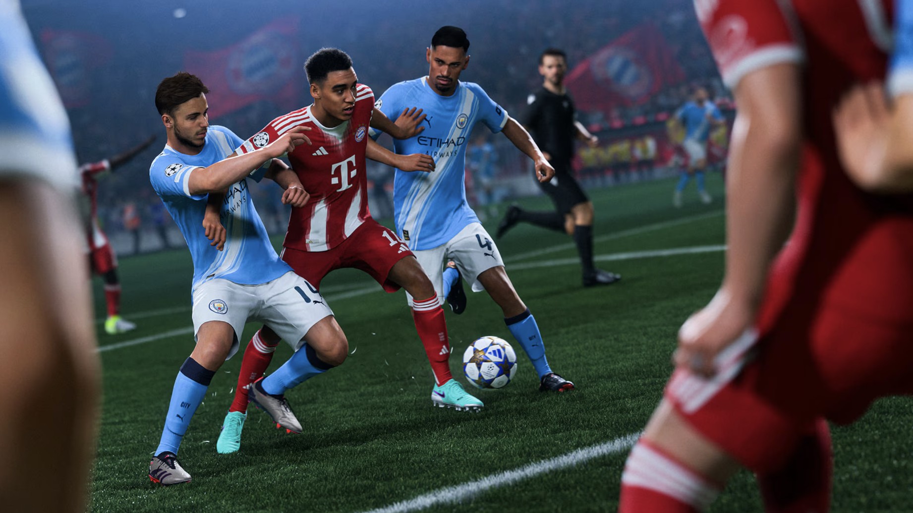 EA Sports FC 26 Diumumkan, Rilis 26 September di Berbagai Platform
