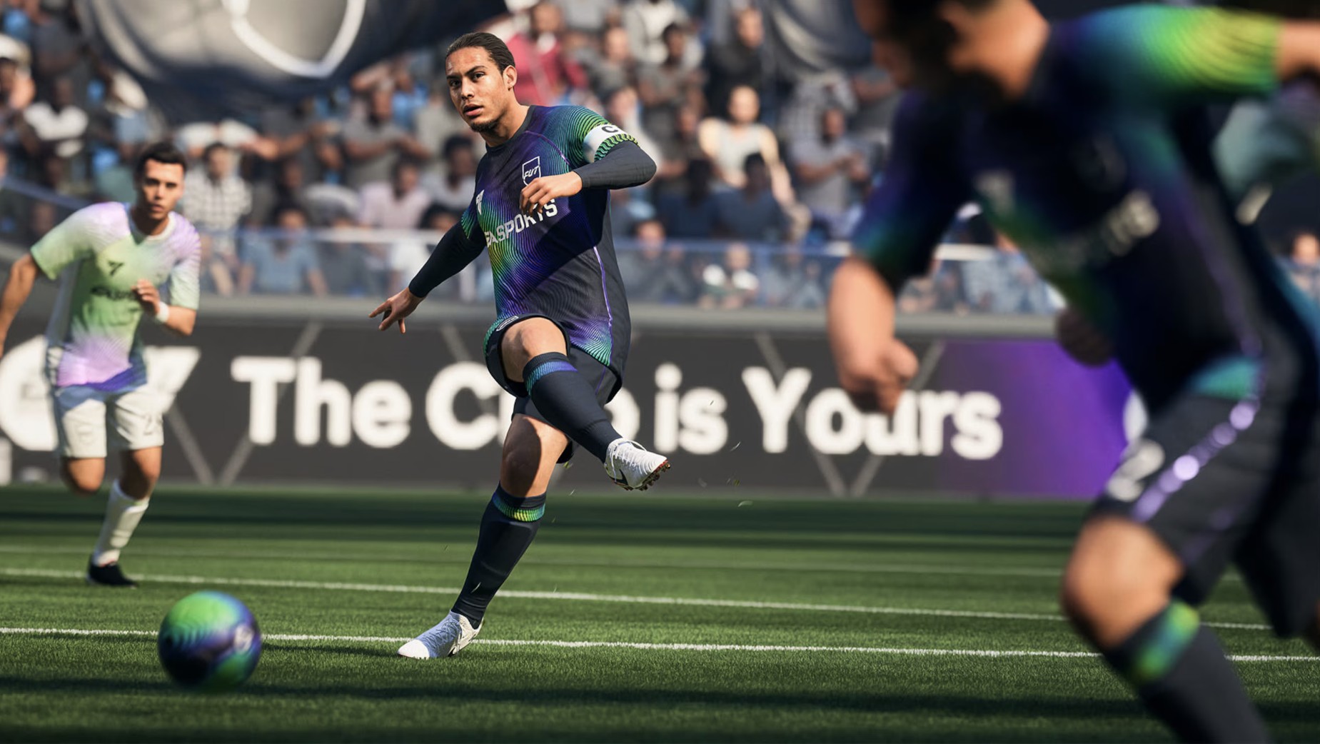 EA Sports FC 26 Diumumkan, Rilis 26 September di Berbagai Platform