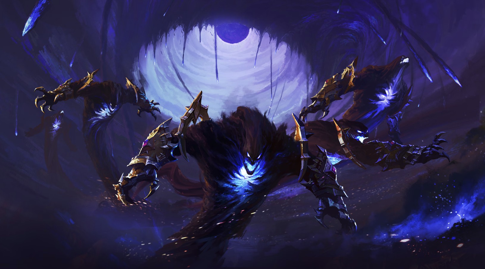 Fitur Housing World of Warcraft Bisa Dimainkan Pertama Kalinya di Gamescom 2025
