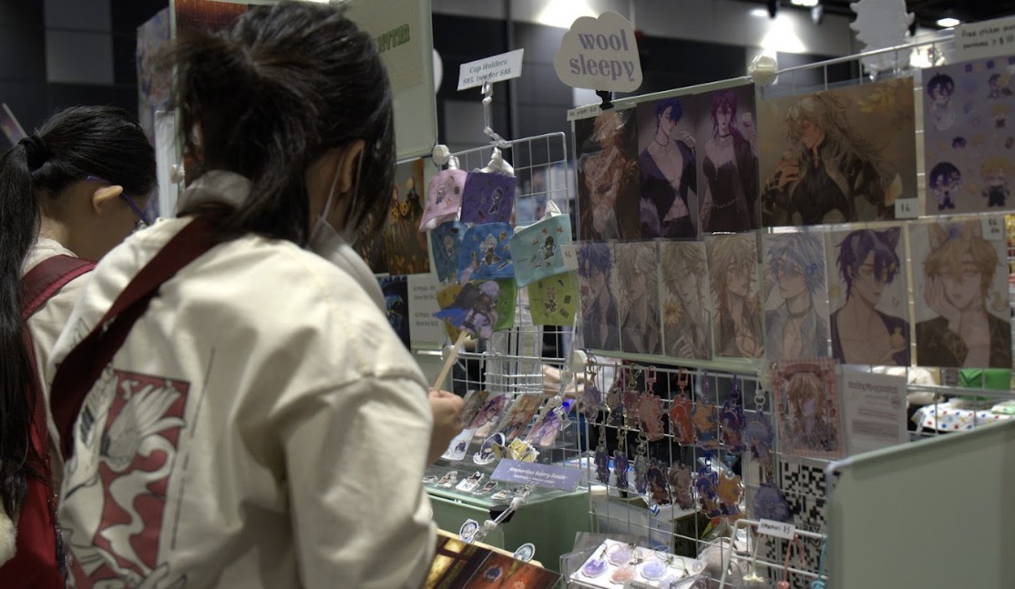 HoYo FEST 2025 Sukses Gaet Puluhan Ribu Fans di Asia Tenggara, Termasuk Surabaya