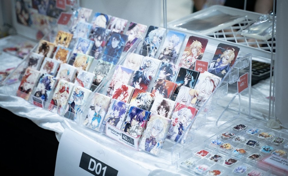 HoYo FEST 2025 Sukses Gaet Puluhan Ribu Fans di Asia Tenggara, Termasuk Surabaya