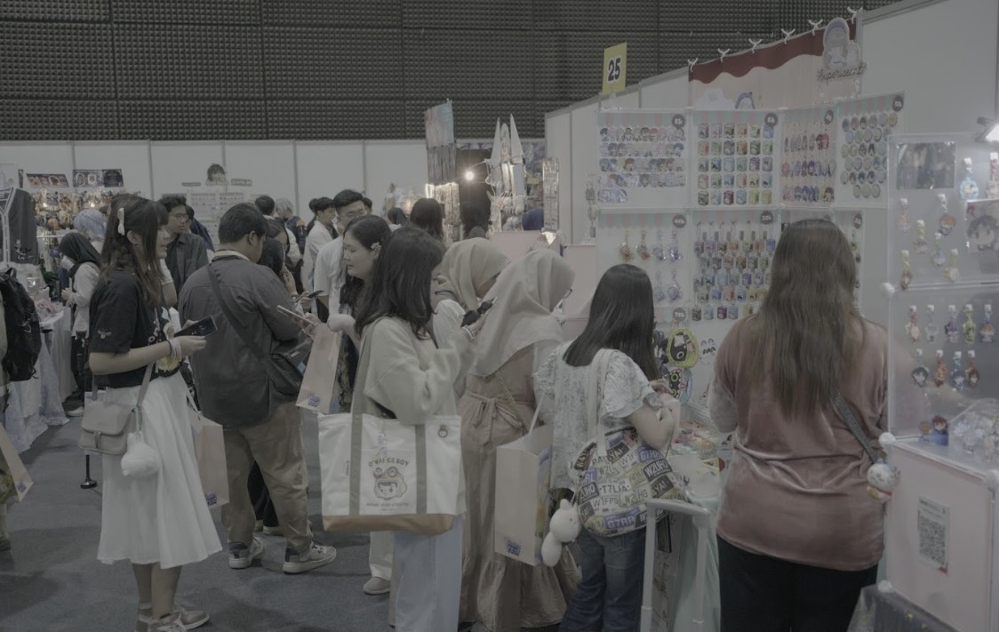 HoYo FEST 2025 Sukses Gaet Puluhan Ribu Fans di Asia Tenggara, Termasuk Surabaya