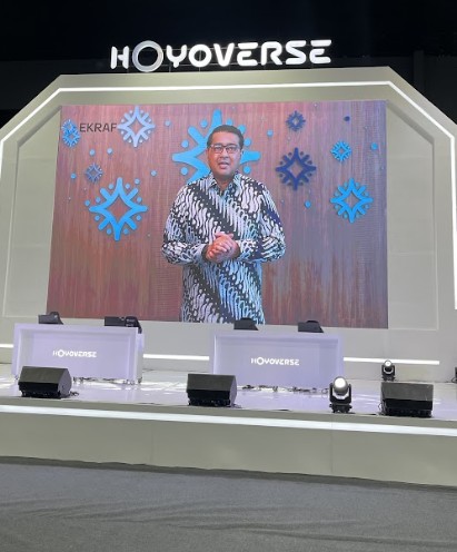 HoYo FEST 2025 Sukses Gaet Puluhan Ribu Fans di Asia Tenggara, Termasuk Surabaya