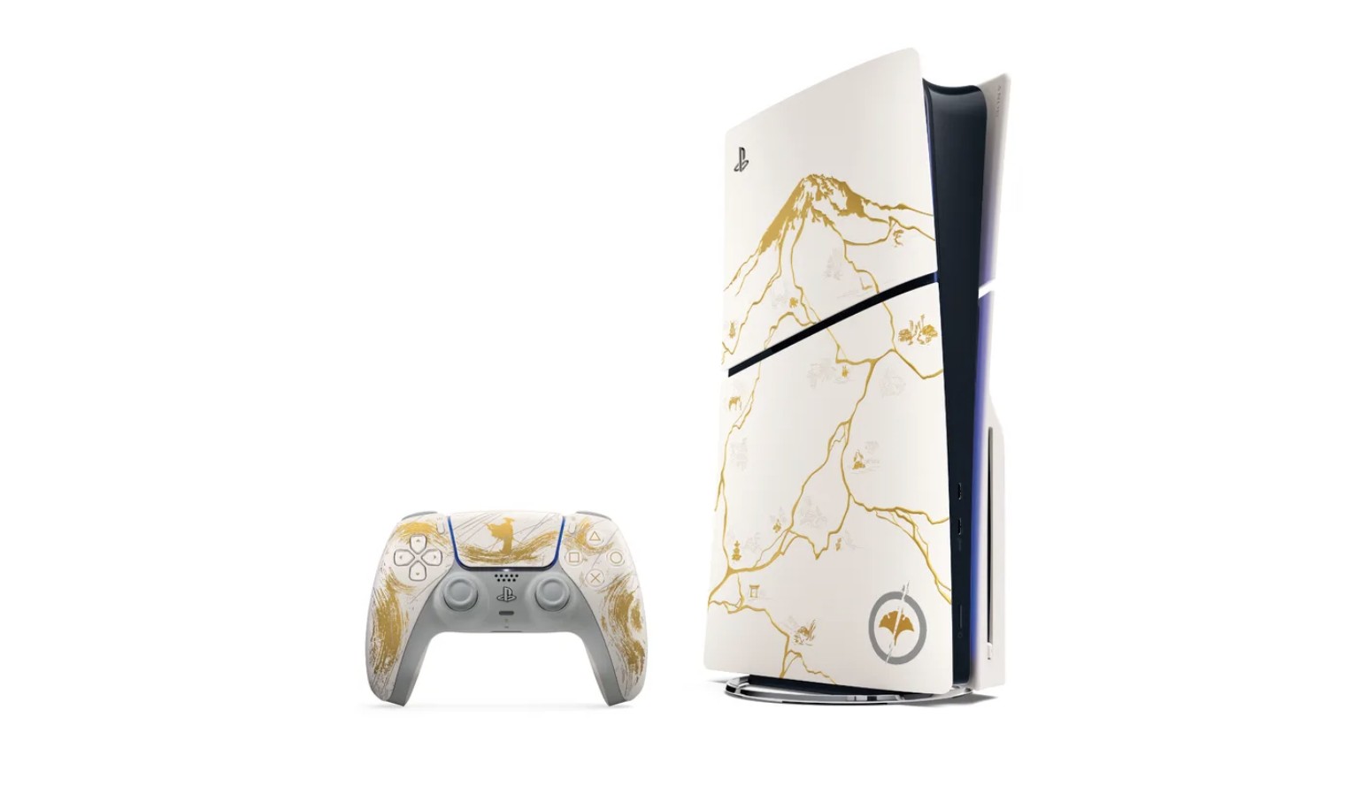 Intip Gameplay Ghost of Yōtei dan Perilisan Aksesori Edisi Terbatas PS5