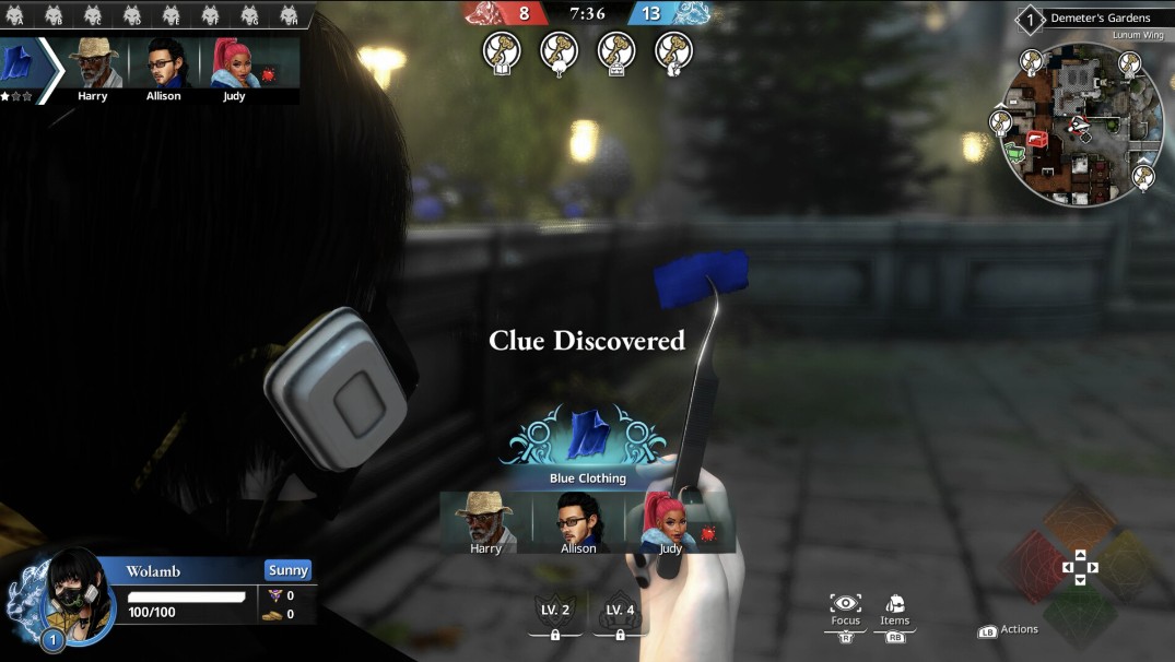 KILLER INN Gelar Closed Beta di Steam Akhir Pekan Ini, Catat Tanggalnya!