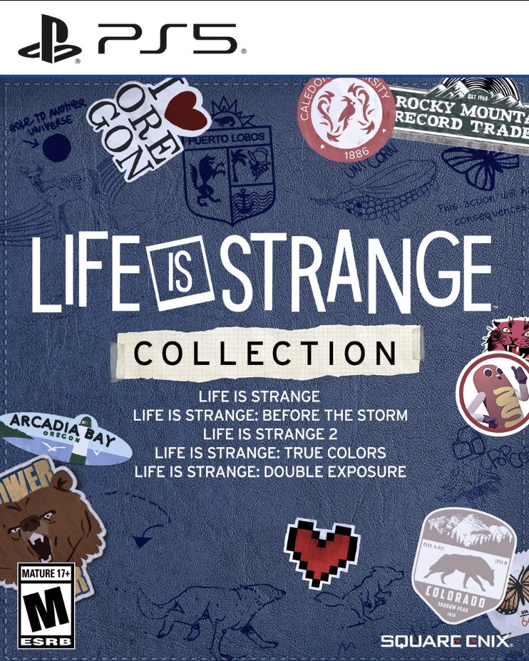 Life is Strange Collection Diumumkan untuk PS5, Rilis Oktober 2025