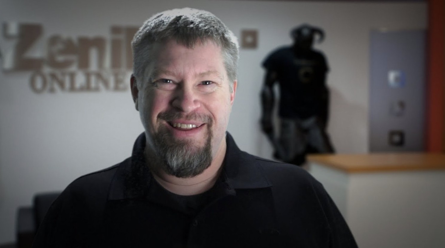 MMORPG 'Blackbird' dari ZeniMax Online Studios Dibatalkan, Presiden Studio Mundur