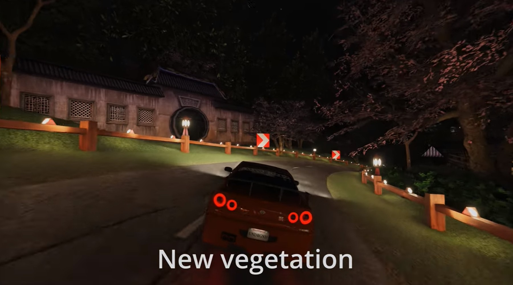 Begini Jadinya Bila Need for Speed: Underground Tampil Lebih Realistis Lewat RTX Remix Mod v0.5