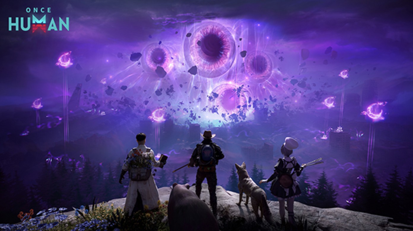 Once Human Annual Version 2.0 Resmi Dirilis: Hadirkan Endless Dream, Spin-off PvP RaidZone, dan Port Konsol