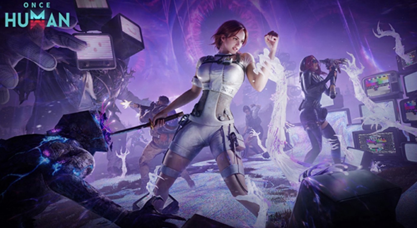 Once Human Annual Version 2.0 Resmi Dirilis: Hadirkan Endless Dream, Spin-off PvP RaidZone, dan Port Konsol