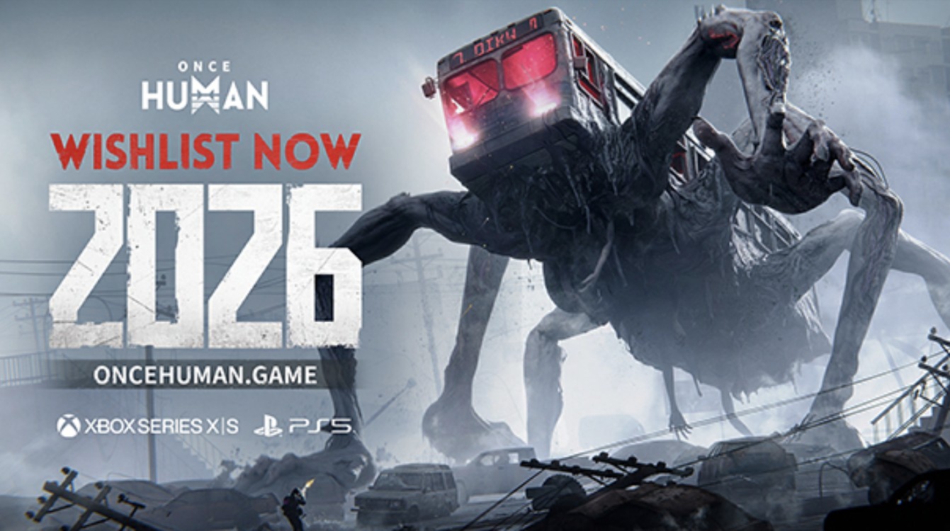 Once Human Annual Version 2.0 Resmi Dirilis: Hadirkan Endless Dream, Spin-off PvP RaidZone, dan Port Konsol