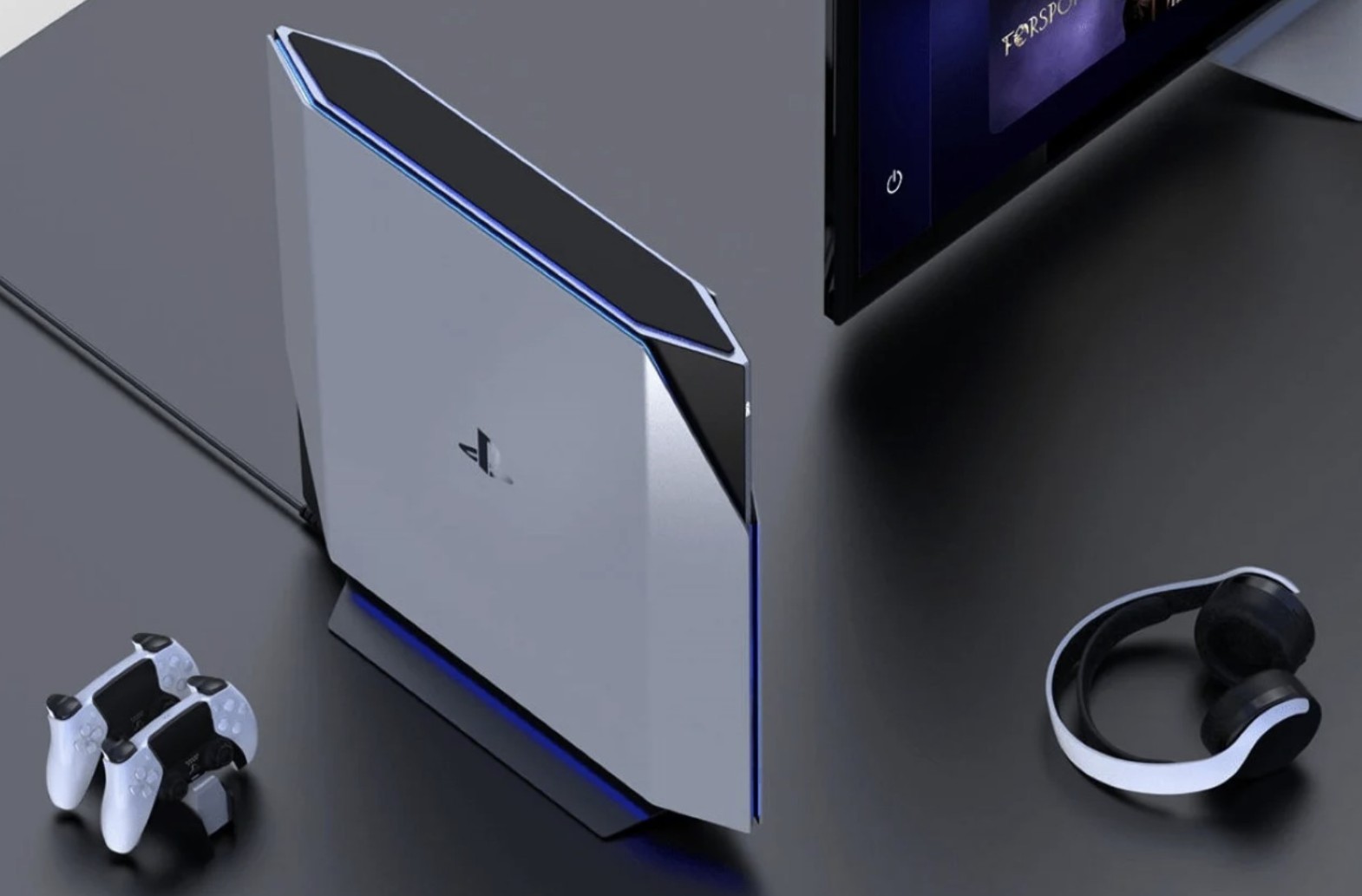 PS6 Dikabarkan Akan Rilis Akhir 2029, Tanda Akhir Era PS5 Semakin Dekat?