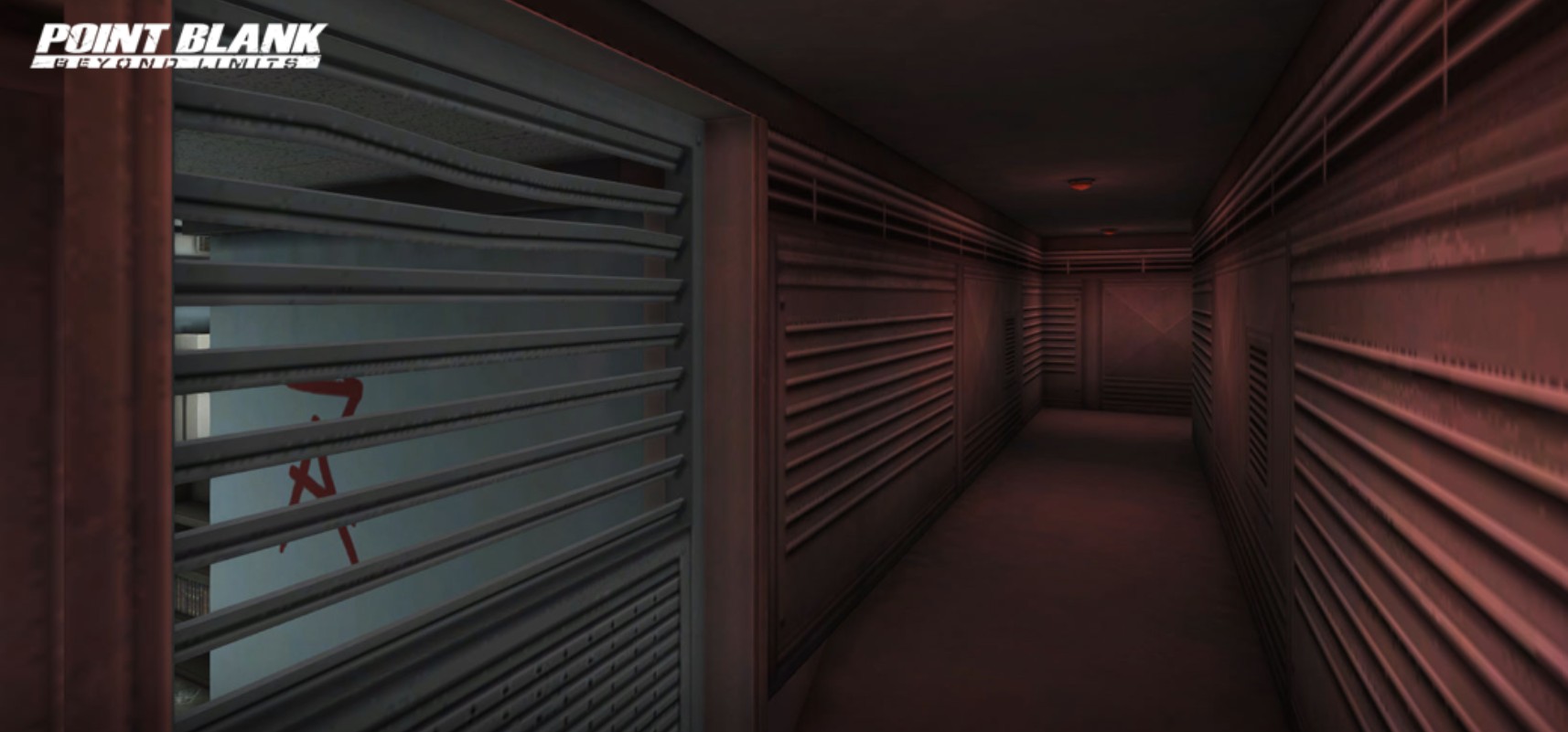 Point Blank Hadirkan Map Baru “Bank Hall” dan Event Spesial untuk Troopers Baru