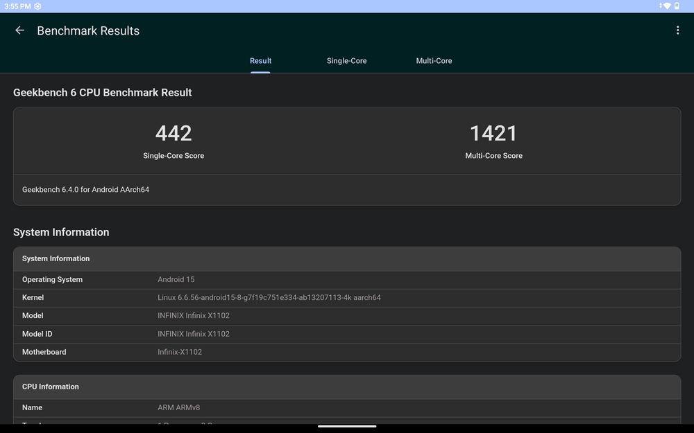 [REVIEW] Infinix XPAD 20: Tablet Entry-Level dengan Helio G88, Layar 90Hz dan AI Canggih!