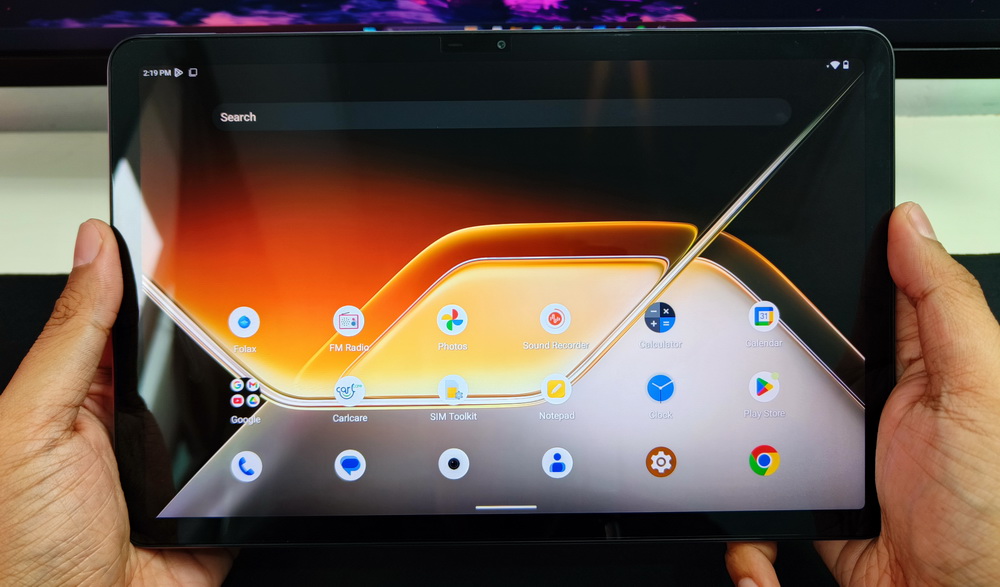 [REVIEW] Infinix XPAD 20: Tablet Entry-Level dengan Helio G88, Layar 90Hz dan AI Canggih!