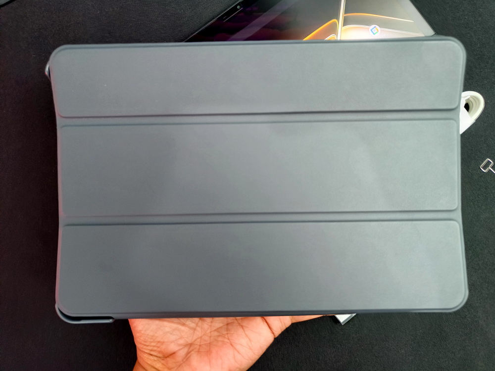 [REVIEW] Infinix XPAD 20: Tablet Entry-Level dengan Helio G88, Layar 90Hz dan AI Canggih!