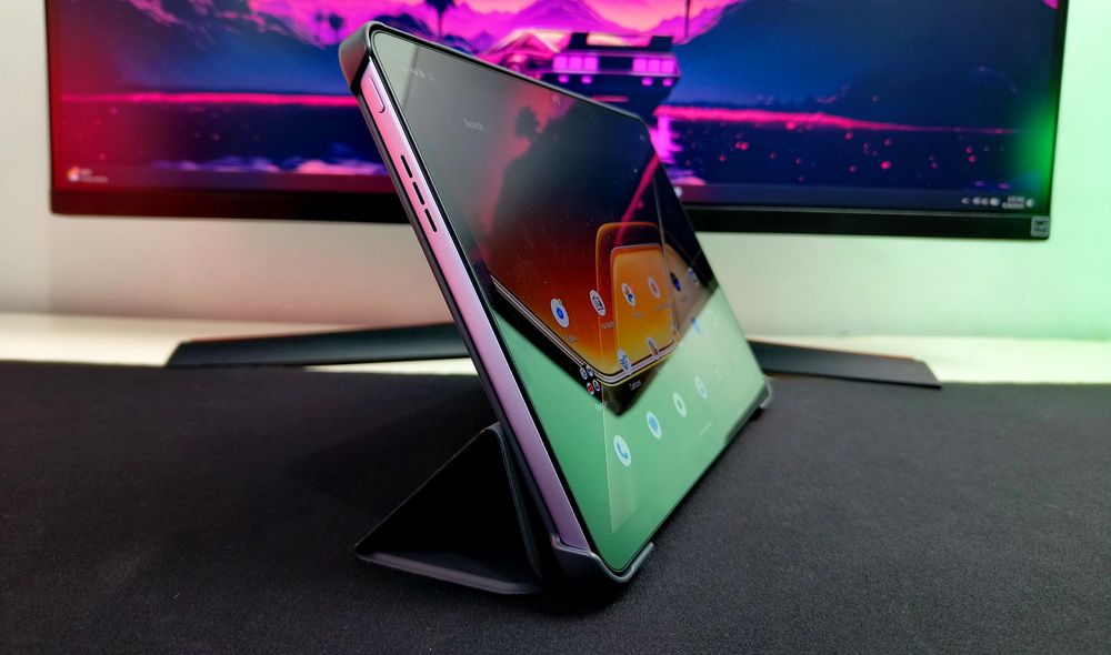 [REVIEW] Infinix XPAD 20: Tablet Entry-Level dengan Helio G88, Layar 90Hz dan AI Canggih!