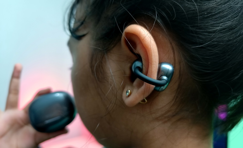 [REVIEW] Infinix ZCLIP: TWS Jepit Nyaman untuk Olahraga dan Aktivitas Sehari-hari