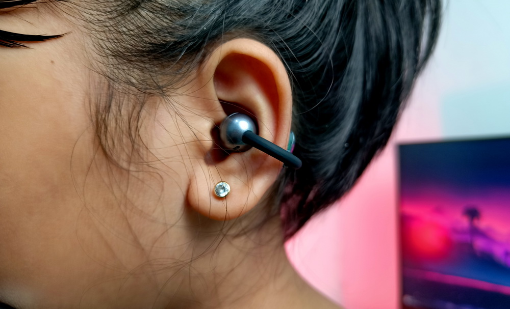 [REVIEW] Infinix ZCLIP: TWS Jepit Nyaman untuk Olahraga dan Aktivitas Sehari-hari