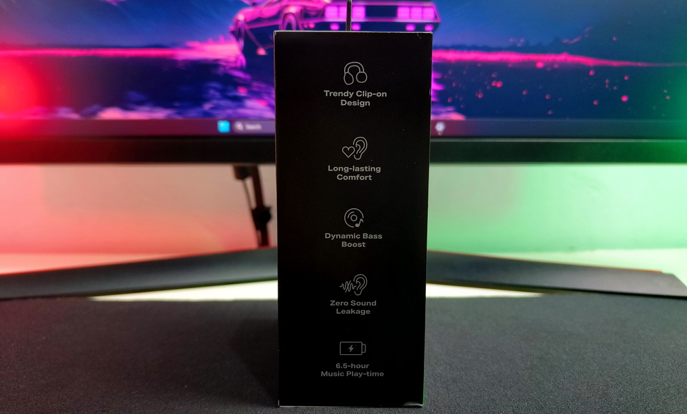 [REVIEW] Infinix ZCLIP: TWS Jepit Nyaman untuk Olahraga dan Aktivitas Sehari-hari