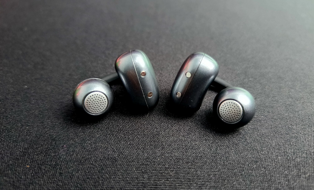 [REVIEW] Infinix ZCLIP: TWS Jepit Nyaman untuk Olahraga dan Aktivitas Sehari-hari