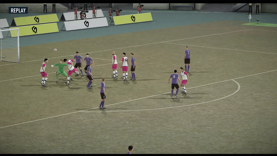 SEGA FOOTBALL CLUB CHAMPIONS 2025 Gelar Closed Beta Mulai 7 Agustus, Daftar Sekarang!