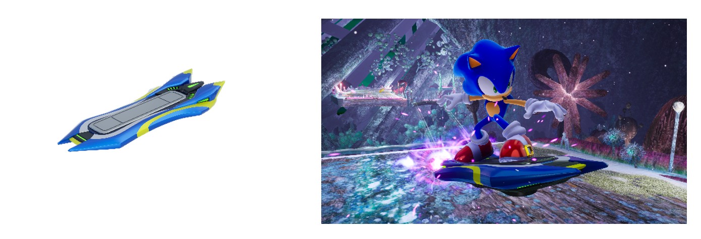 Sonic Racing: CrossWorlds Siap Meluncur 25 September, Versi Digital Sudah Bisa Dipesan di Nintendo Switch