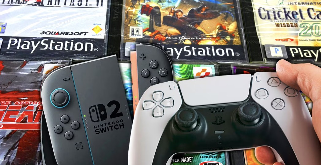 Sony Bayar Gaji Tertinggi di Industri Game Jepang, Ungguli Nintendo dan Bandai Namco
