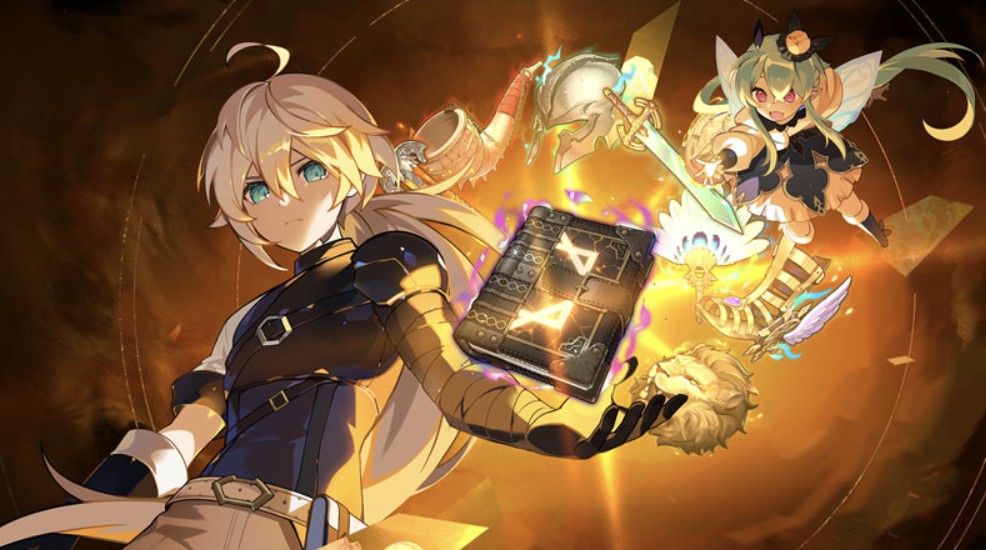 Soul Strike Rayakan 1,5 Tahun dengan Update Besar & PvP Baru “Ally Arena”