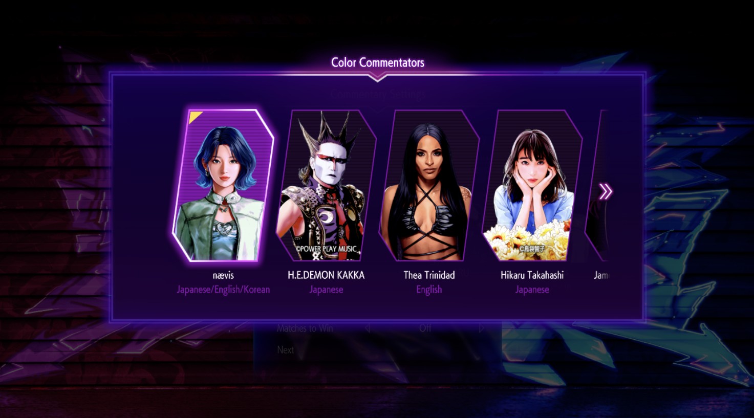 Street Fighter 6 Kolaborasi Bareng aespa dan naevis: Kostum Juri Eksklusif, Komentator Virtual, dan Item In-Game Spesial!